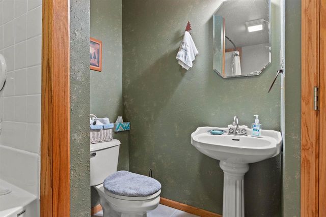 N2040 MAJESTIC PINES CIRCLE, Wautoma, WI 54982