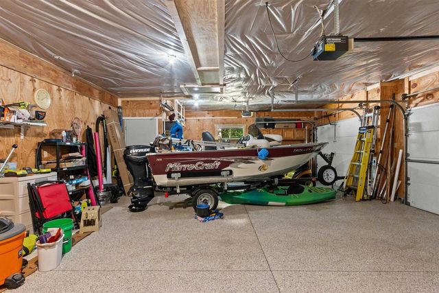 N2040 MAJESTIC PINES CIRCLE, Wautoma, WI 54982
