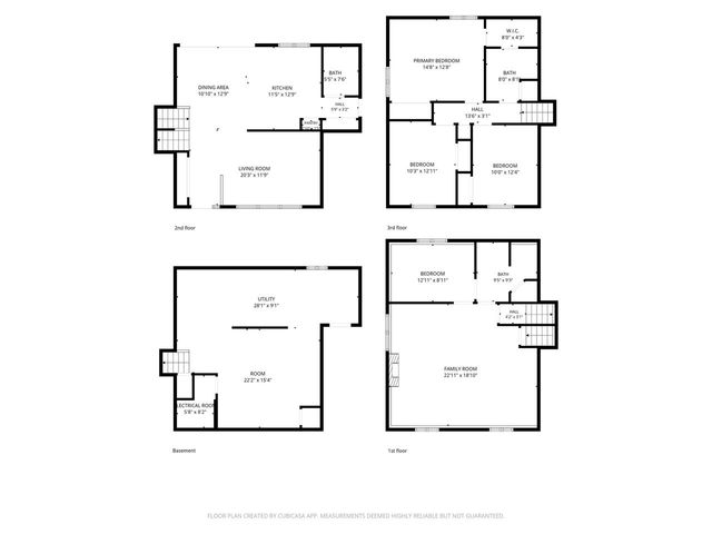 N2040 MAJESTIC PINES CIRCLE, Wautoma, WI 54982