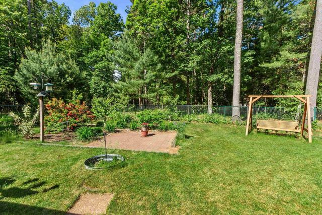 N2040 MAJESTIC PINES CIRCLE, Wautoma, WI 54982