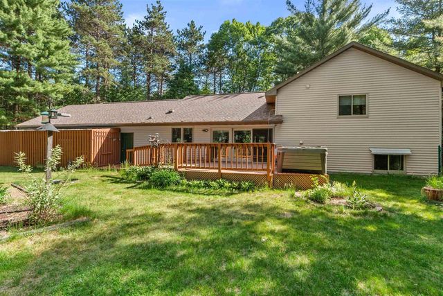 N2040 MAJESTIC PINES CIRCLE, Wautoma, WI 54982
