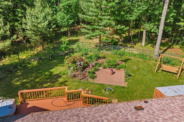 N2040 MAJESTIC PINES CIRCLE, Wautoma, WI 54982