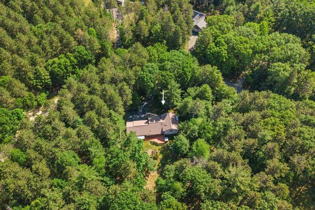 N2040 MAJESTIC PINES CIRCLE, Wautoma, WI 54982