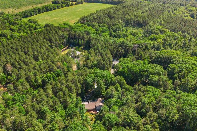 N2040 MAJESTIC PINES CIRCLE, Wautoma, WI 54982