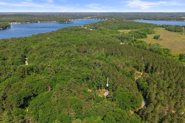 N2040 MAJESTIC PINES CIRCLE, Wautoma, WI 54982