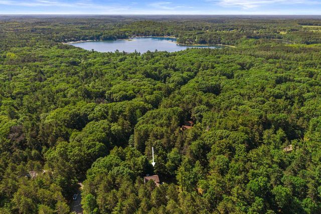 N2040 MAJESTIC PINES CIRCLE, Wautoma, WI 54982
