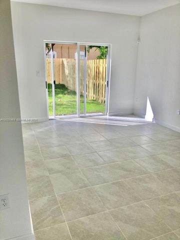 1070 SE 26th Terrace, Homestead, FL 33035