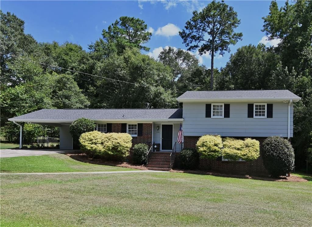 5132 FOREST SE Drive, Covington, GA 30014