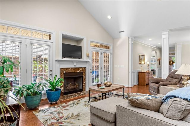 503 Friedberg Village Drive, Winston-salem, NC 27127