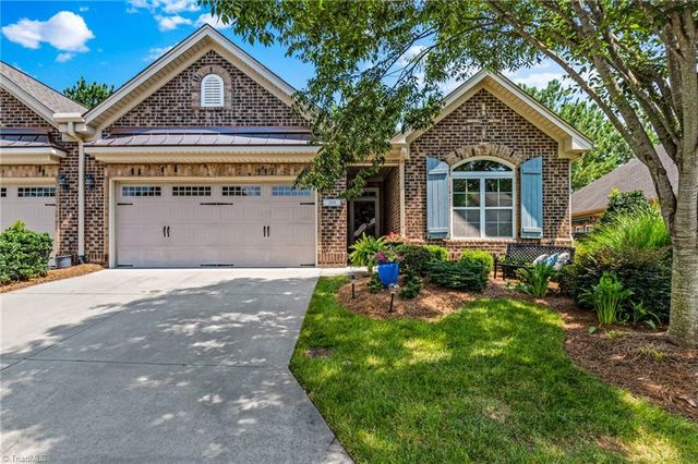 503 Friedberg Village Drive, Winston-salem, NC 27127
