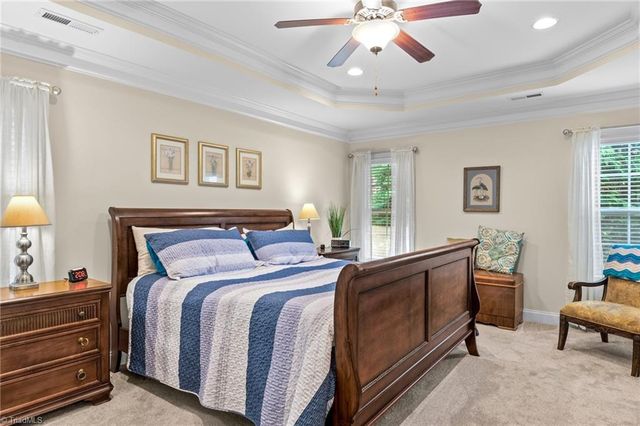 503 Friedberg Village Drive, Winston-salem, NC 27127
