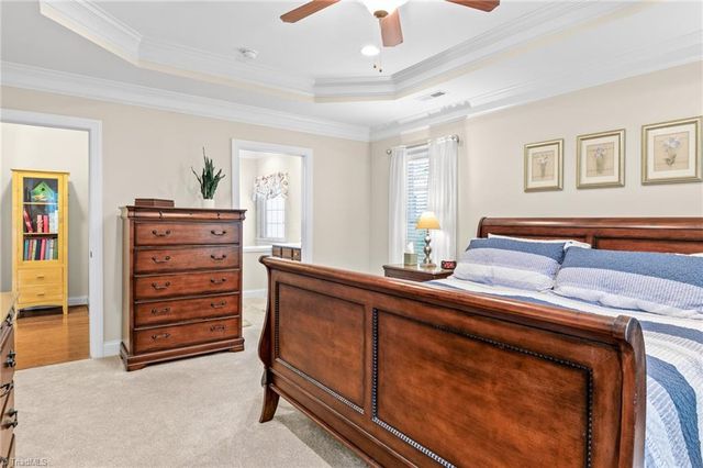 503 Friedberg Village Drive, Winston-salem, NC 27127
