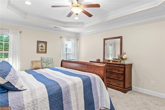 503 Friedberg Village Drive, Winston-salem, NC 27127