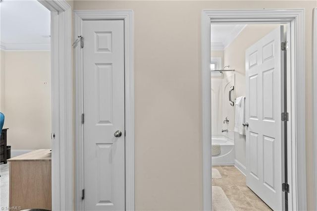503 Friedberg Village Drive, Winston-salem, NC 27127