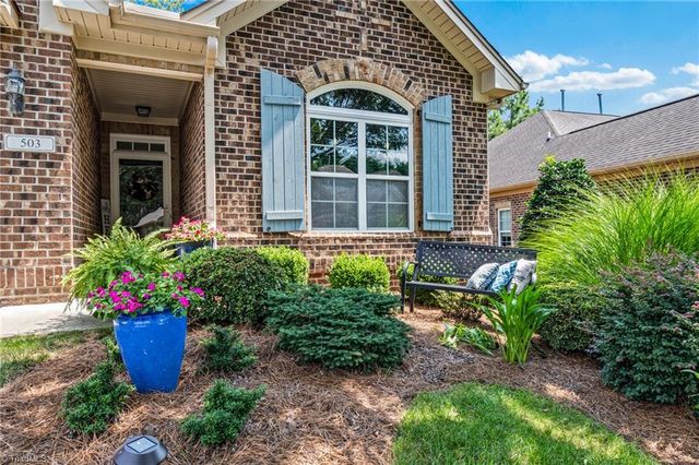 503 Friedberg Village Drive, Winston-salem, NC 27127