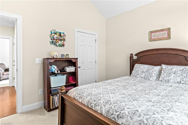 503 Friedberg Village Drive, Winston-salem, NC 27127