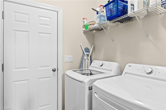 503 Friedberg Village Drive, Winston-salem, NC 27127