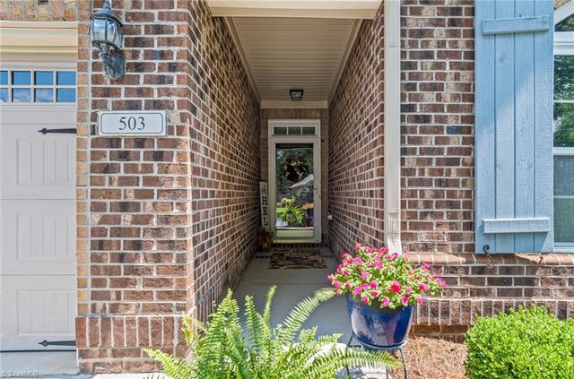 503 Friedberg Village Drive, Winston-salem, NC 27127