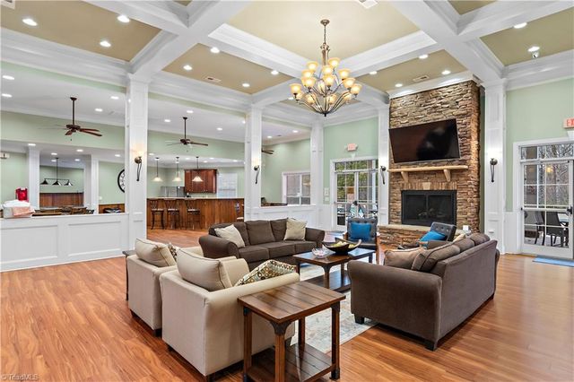 503 Friedberg Village Drive, Winston-salem, NC 27127