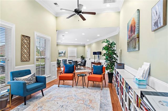 503 Friedberg Village Drive, Winston-salem, NC 27127