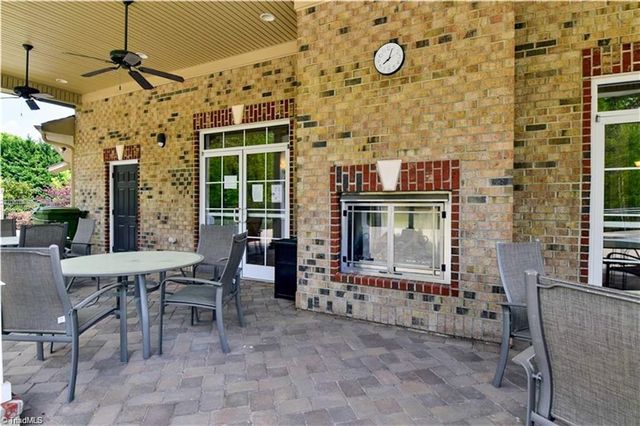 503 Friedberg Village Drive, Winston-salem, NC 27127