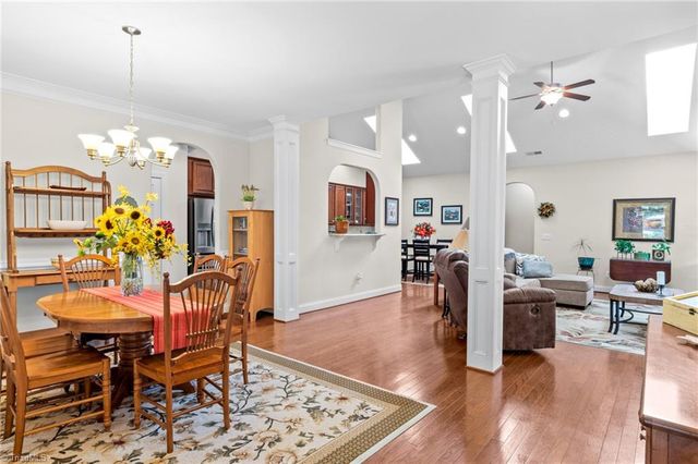 503 Friedberg Village Drive, Winston-salem, NC 27127