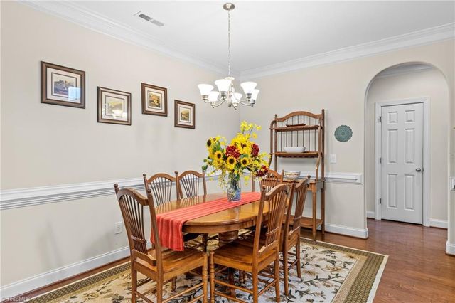 503 Friedberg Village Drive, Winston-salem, NC 27127