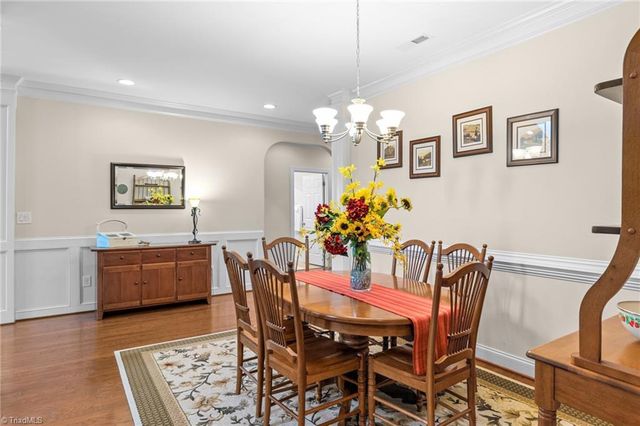 503 Friedberg Village Drive, Winston-salem, NC 27127