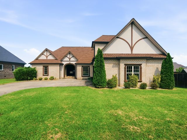 145 Covey Rise Cir, Clarksville, TN 37043