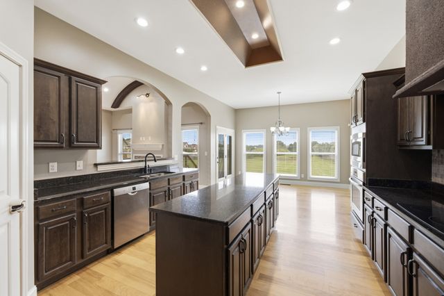 145 Covey Rise Cir, Clarksville, TN 37043