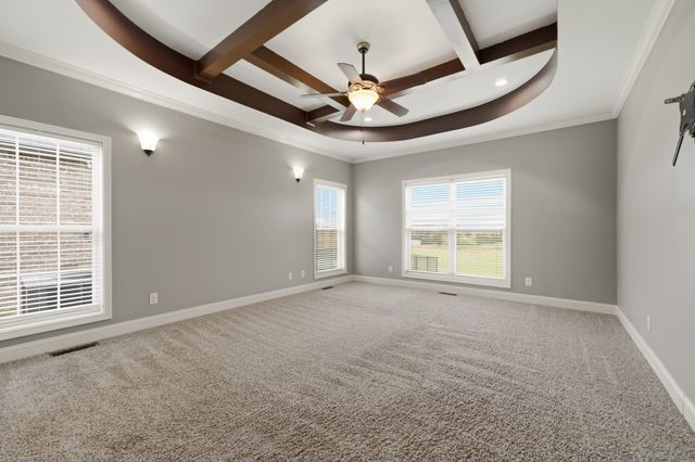 145 Covey Rise Cir, Clarksville, TN 37043