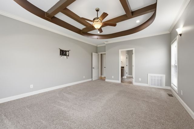 145 Covey Rise Cir, Clarksville, TN 37043