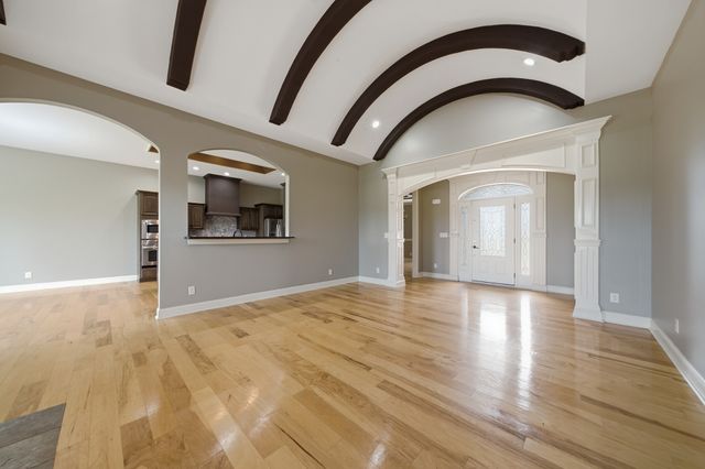 145 Covey Rise Cir, Clarksville, TN 37043