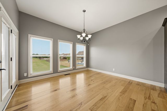 145 Covey Rise Cir, Clarksville, TN 37043