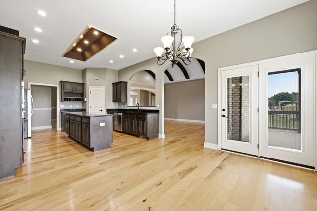 145 Covey Rise Cir, Clarksville, TN 37043