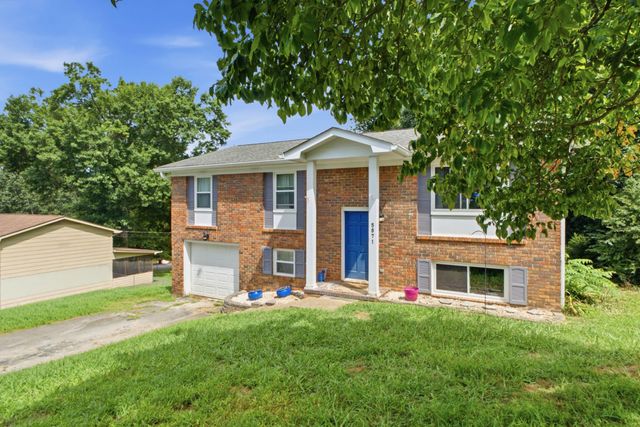 5871 Stonewall Drive, Harrison, TN 37341