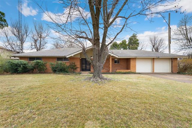 3130 NW 73rd Street, Oklahoma City, OK 73116