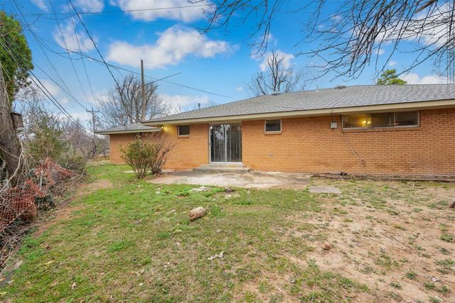3130 NW 73rd Street, Oklahoma City, OK 73116