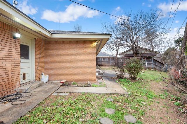 3130 NW 73rd Street, Oklahoma City, OK 73116