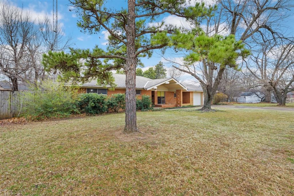 3130 NW 73rd Street, Oklahoma City, OK 73116