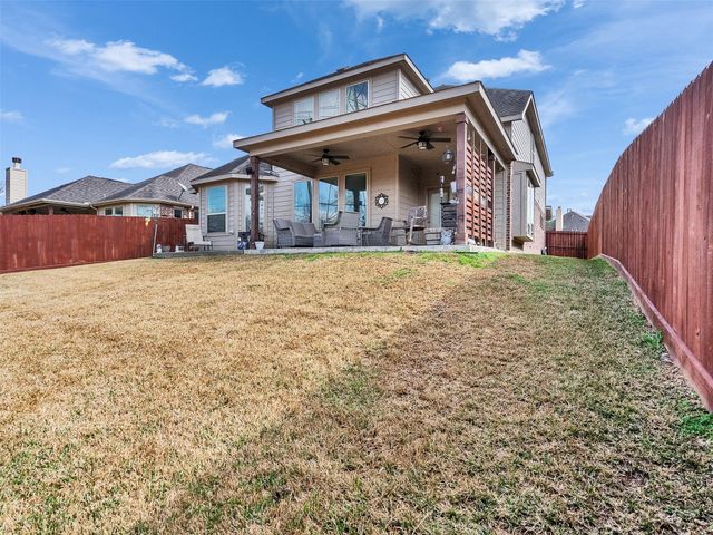 2704 Oxbow Bluff, Pearland, TX 77581