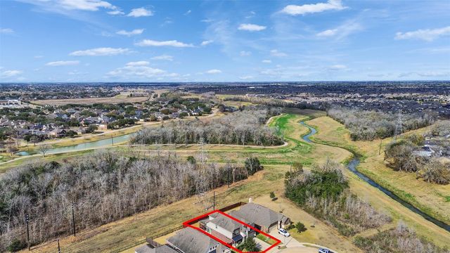 2704 Oxbow Bluff, Pearland, TX 77581