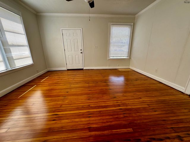 1901 FILLMORE STREET, Wichita Falls, TX 76301