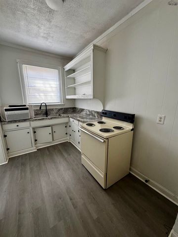 1901 FILLMORE STREET, Wichita Falls, TX 76301