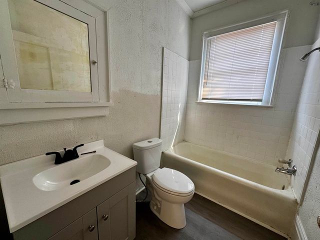 1901 FILLMORE STREET, Wichita Falls, TX 76301