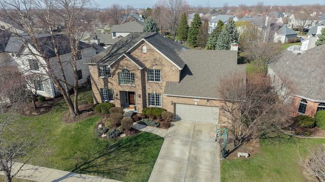24642 Lincolnway Street, Plainfield, IL 60544