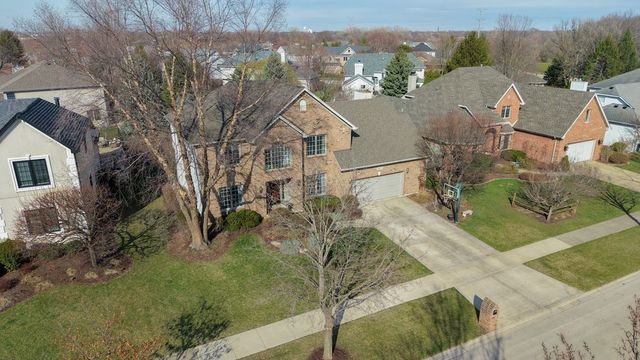24642 Lincolnway Street, Plainfield, IL 60544