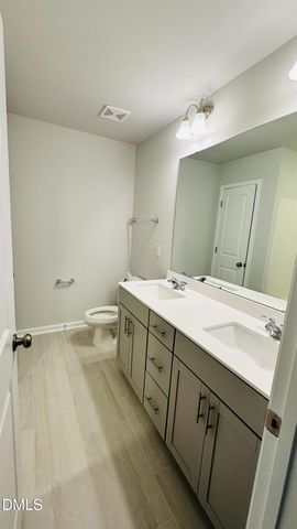 117 Vanilla Orchid Lane, Garner, NC 27529