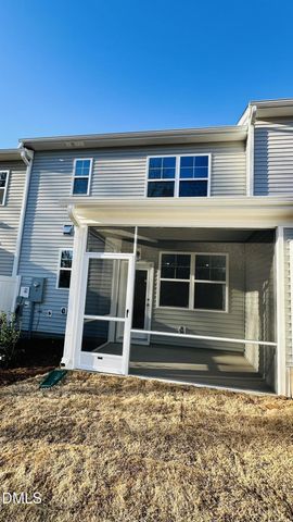 117 Vanilla Orchid Lane, Garner, NC 27529