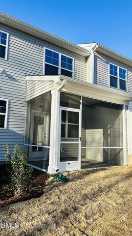 117 Vanilla Orchid Lane, Garner, NC 27529